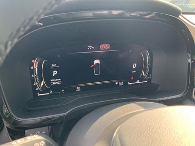 2027 INFINITI QX60 Luxe AWD