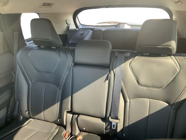 2027 INFINITI QX60 Luxe AWD