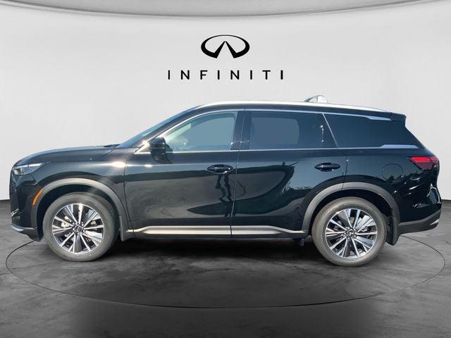2027 INFINITI QX60 Luxe AWD