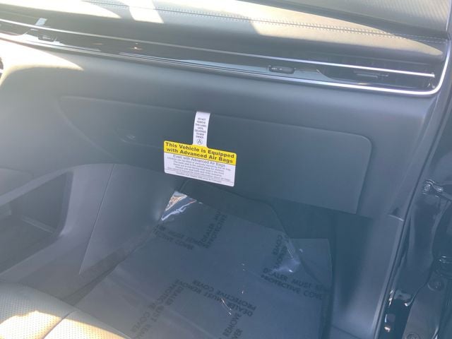 2027 INFINITI QX60 Luxe AWD