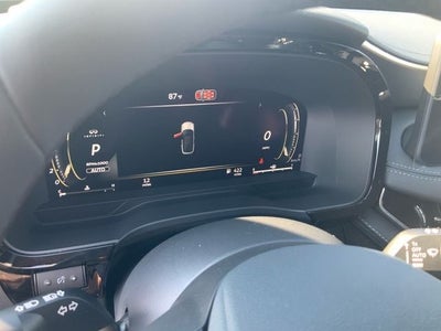 2027 INFINITI QX60 Luxe AWD