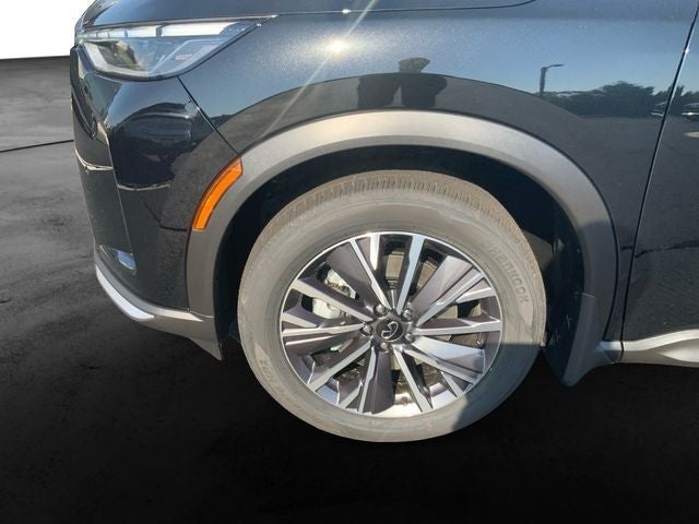 2027 INFINITI QX60 Luxe AWD