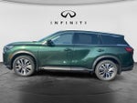 2027 INFINITI QX60 Luxe AWD