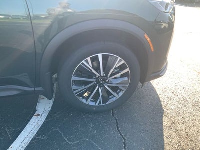 2027 INFINITI QX60 Luxe AWD