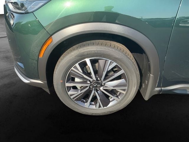 2027 INFINITI QX60 Luxe AWD