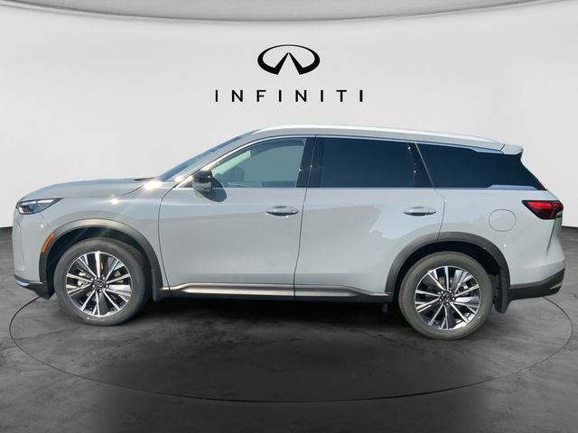 2027 INFINITI QX60 Luxe AWD