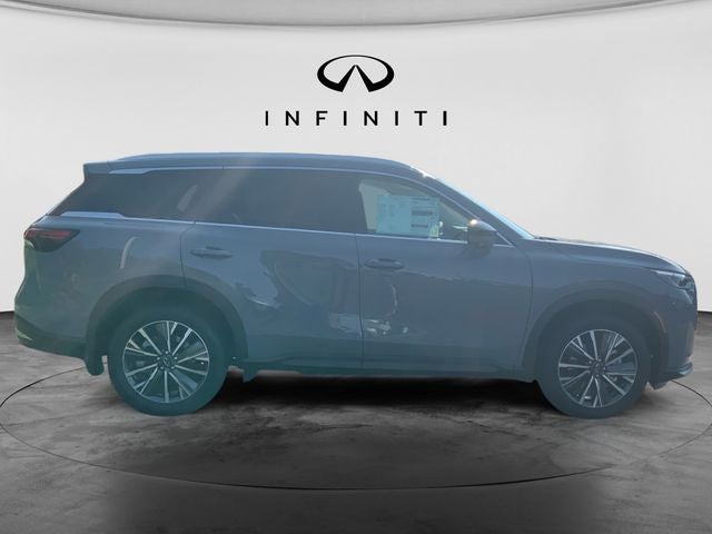 2027 INFINITI QX60 Luxe AWD