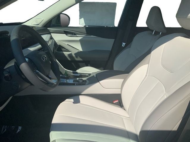 2027 INFINITI QX60 Luxe AWD