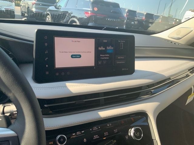2027 INFINITI QX60 Luxe AWD