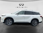 2027 INFINITI QX60 Luxe AWD