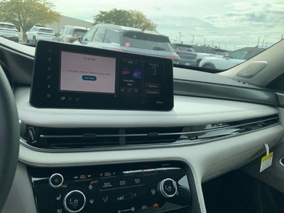 2027 INFINITI QX60 Luxe AWD