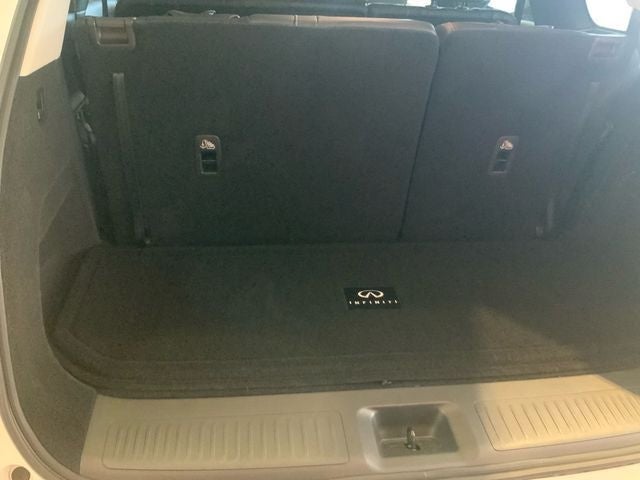 2027 INFINITI QX60 Luxe AWD