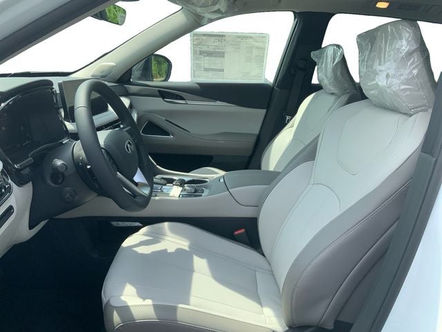 2027 INFINITI QX60 Luxe AWD