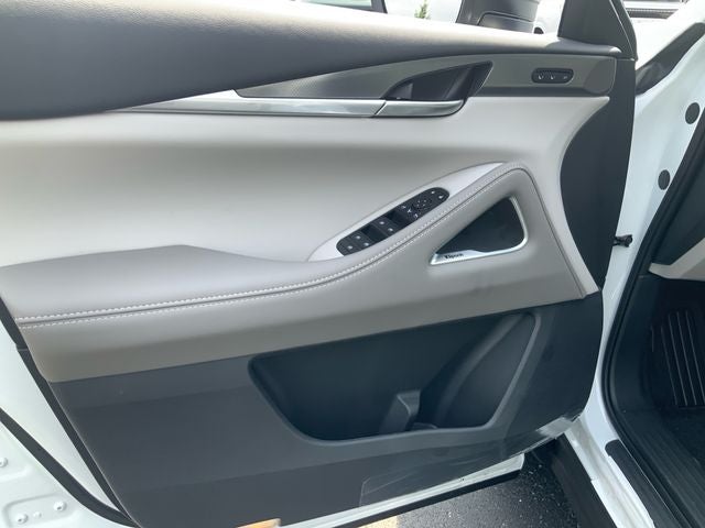2027 INFINITI QX60 Luxe AWD