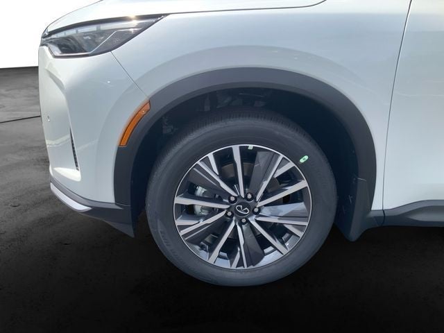 2027 INFINITI QX60 Luxe AWD