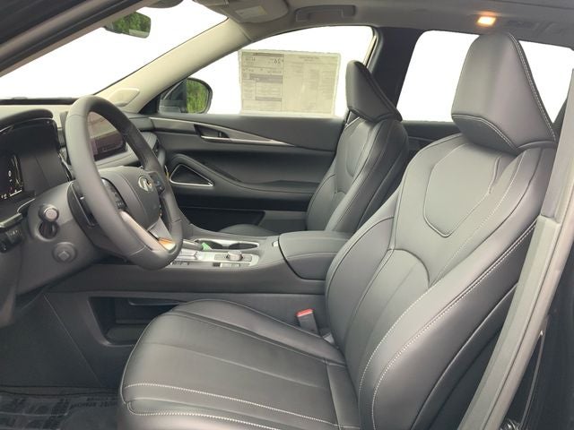 2027 INFINITI QX60 Luxe AWD