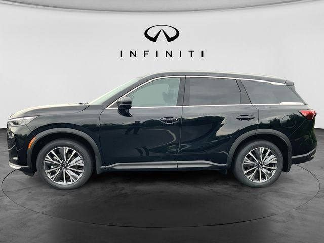 2027 INFINITI QX60 Luxe AWD