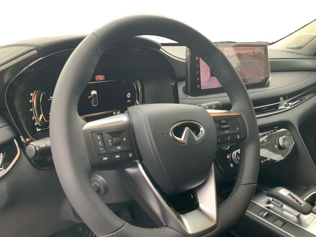 2027 INFINITI QX60 Luxe AWD