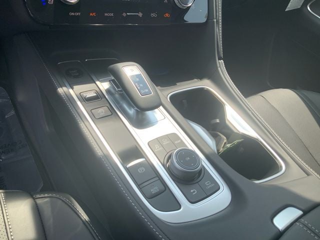 2027 INFINITI QX60 Luxe AWD