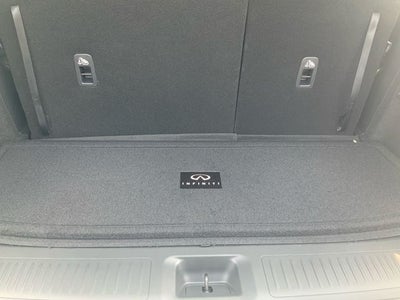 2027 INFINITI QX60 Luxe AWD