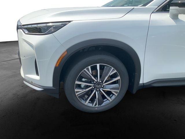 2027 INFINITI QX60 Luxe AWD