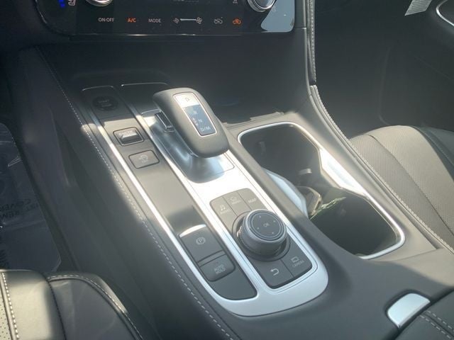 2027 INFINITI QX60 Luxe AWD
