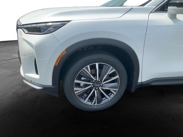 2027 INFINITI QX60 Luxe AWD