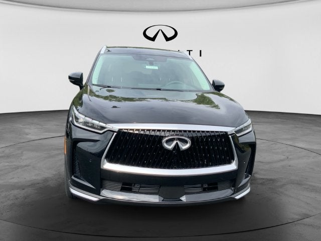 2027 INFINITI QX60 Luxe AWD