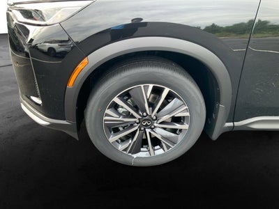 2027 INFINITI QX60 Luxe AWD
