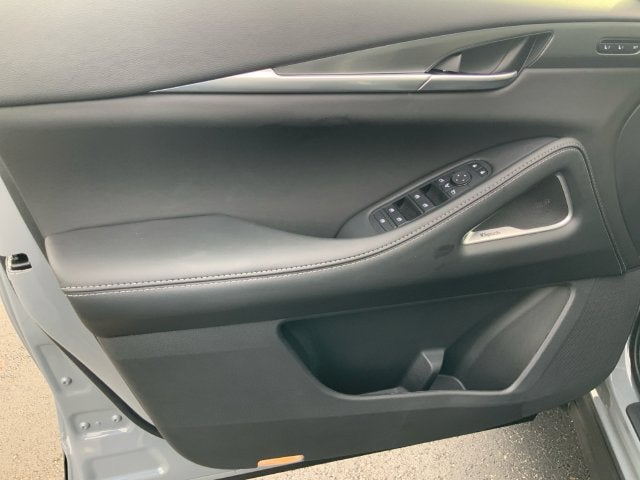 2027 INFINITI QX60 Luxe AWD