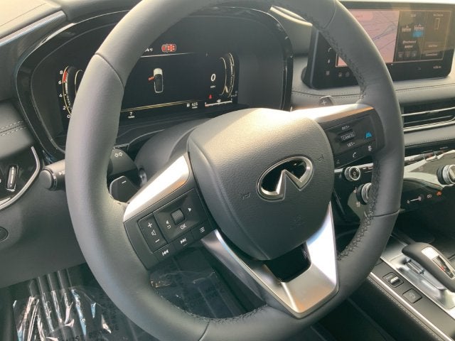 2027 INFINITI QX60 Luxe AWD