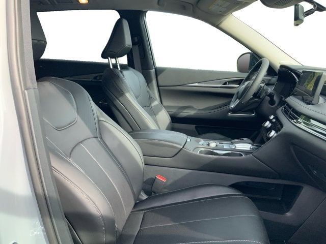 2027 INFINITI QX60 Luxe AWD