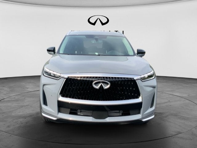 2027 INFINITI QX60 Luxe AWD