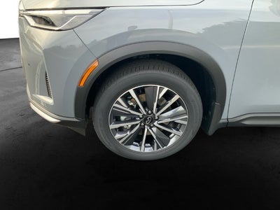 2027 INFINITI QX60 Luxe AWD