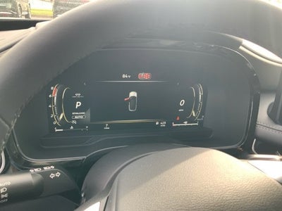 2027 INFINITI QX60 Luxe AWD