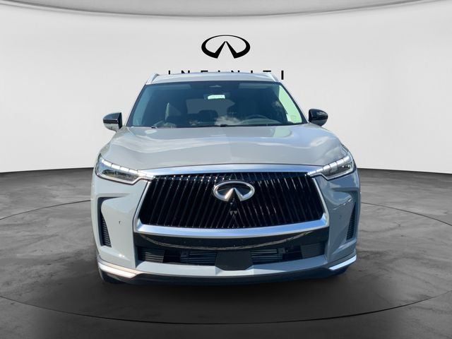 2027 INFINITI QX60 Luxe AWD