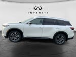 2027 INFINITI QX60 Luxe AWD