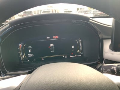 2027 INFINITI QX60 Luxe AWD