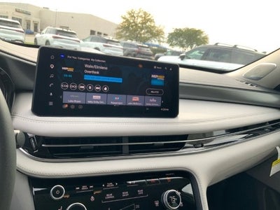 2027 INFINITI QX60 Luxe AWD