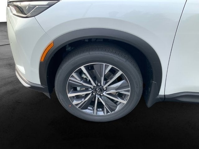 2027 INFINITI QX60 Luxe AWD