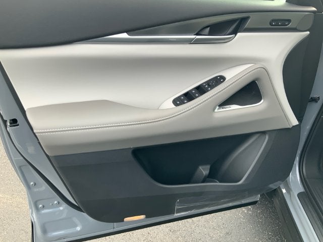 2027 INFINITI QX60 Luxe AWD