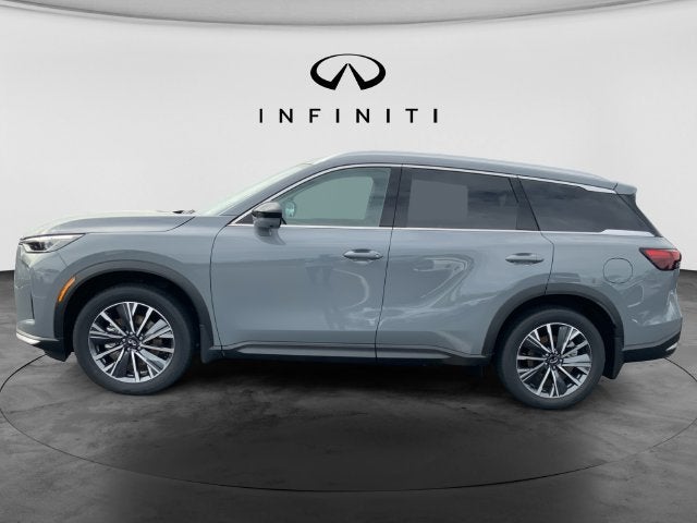 2027 INFINITI QX60 Luxe AWD
