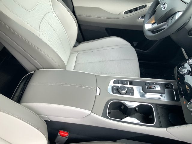 2027 INFINITI QX60 Luxe AWD