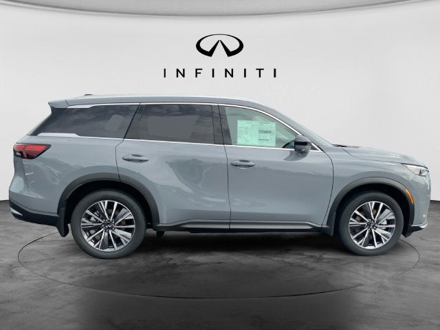 2027 INFINITI QX60 Luxe AWD