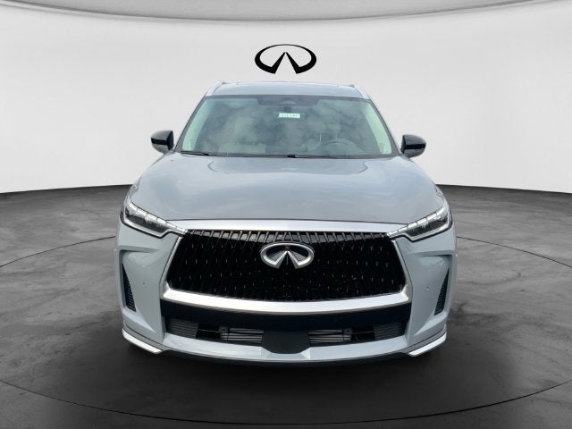 2027 INFINITI QX60 Luxe AWD