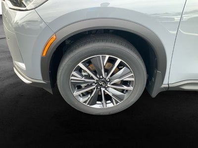 2027 INFINITI QX60 Luxe AWD