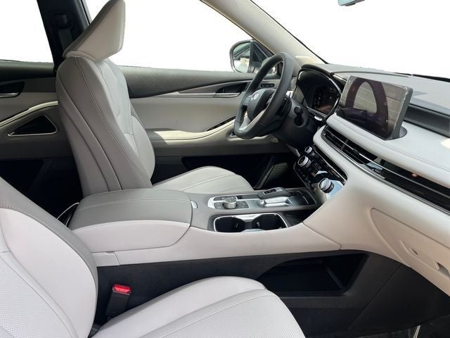 2027 INFINITI QX60 Luxe AWD