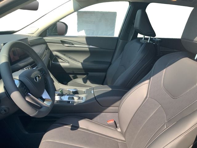 2027 INFINITI QX60 Luxe AWD