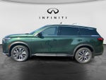 2027 INFINITI QX60 Luxe AWD