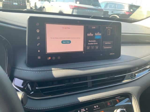 2027 INFINITI QX60 Luxe AWD